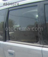 2005 HONDA HR-V 1.6 KOMPLE ÇIKMA SOL ARKA KAPI CAMI.