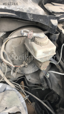 Volvo s70 fren westenhousr
