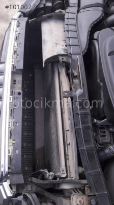 AUDİ A6 2015 2.0 TDİ ÖN PANEL ÇIKMA PARÇA