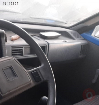1994 model kia besta 2 .2 dizel çıkma torpido