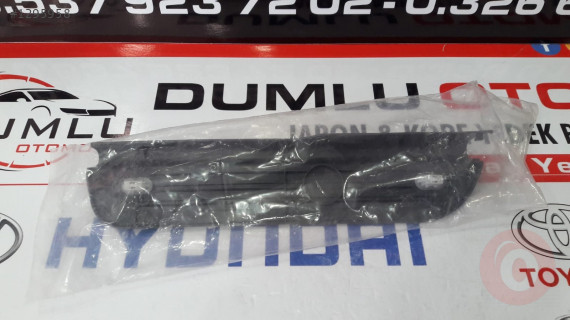 ARKA KAPI MARŞBİYEL PLASTİĞİ SOL (EŞİK) GRİ 98-00 PROTON 416