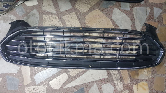 FORD MONDEO ÖN TAMPON ALT IZGARA MAHİR OTODAN ÇIKMA ORİJİNAL