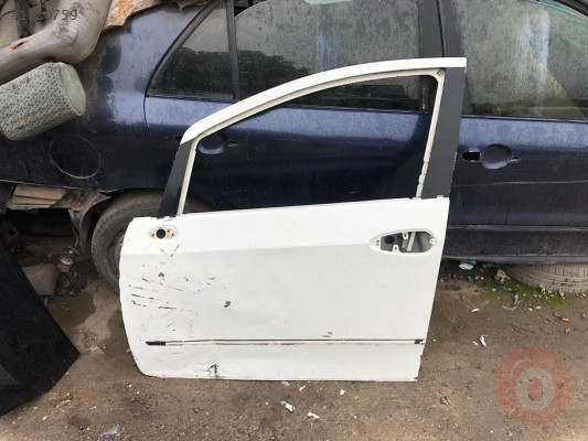 2010 linea sol ön kapı