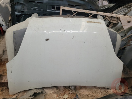 FIAT DOBLO 3.motor kaputu