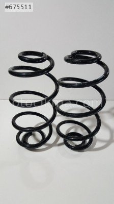 OPEL ASTRA 1998-2002 ARKA HELEZON YAYI TAKIMI SIFIR