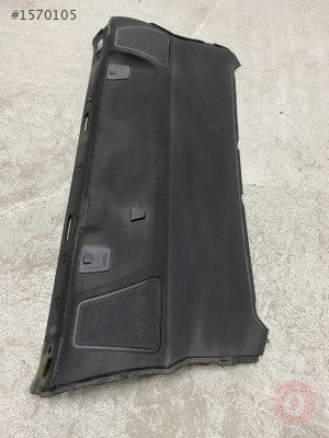 BMW F10 520 525 530 ÇIKMA ORJİNAL BAGAJ PANDİZOTU