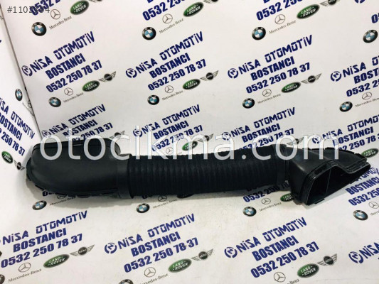 MERCEDES C SERİSİ W204 KASA HAVA GİRİŞ HORTUMU SIFIR
