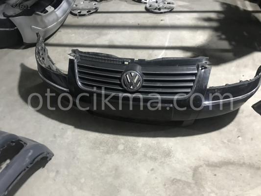 Orjinal çıkma passat b5 passat hglıne ön tampon