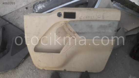 FORD CONNECT SAĞ ÖN KAPI DÖŞEMESİ GÜÇMANLAR OTO