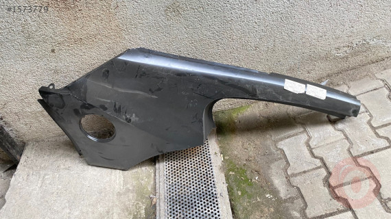OPEL İNSİGNİA SAĞ ARKA ÇAMURLUK 22851212 CANCAN OPEL