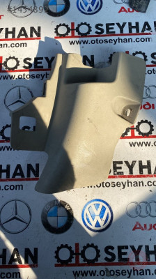 66901-AV600 nissan primera 2007 sol ön direk alt kaplaması