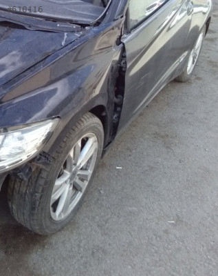 2010 HONDA CRZ SOL TAKIM JANT LASTİK.