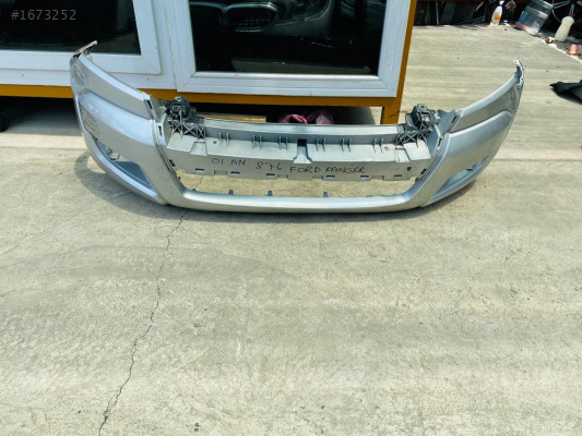 Ford ranger çıkma ön tampon
