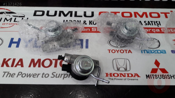 CEED 07-12/MAZOT OTOMATİĞİ DİZEL KOMPLE SENSÖRLÜ/31925-2H900