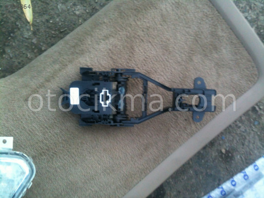 2014 MODEL ÇIKMA VOLVO S60 KAPI KOLÇAĞI.