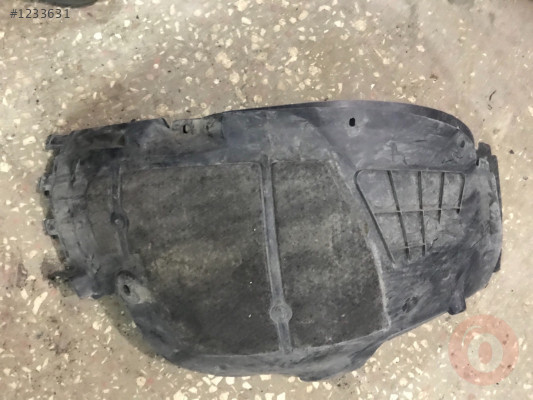 Opel Meriva B sol ön çamurluk Davlumbaz 13267678