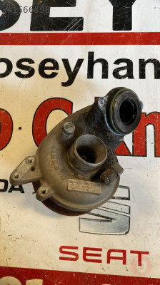 03L253016T volkswagen audi seat skoda 1.6 tdi cay turbo