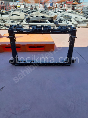 FORD TOURNEO COURİER 2018 2019 ÖN PANEL SEFALILAR OTO ÇIKMA