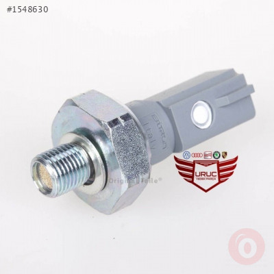 03N919081 YAĞ BASINÇ MÜŞÜRÜ GRİ