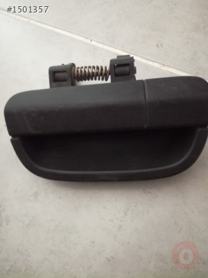 Mercedes vito w639 bagaj kapağı kolu.A639760