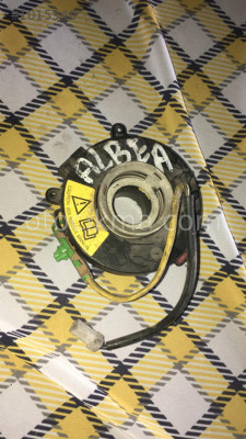 FİAT ALBEA DİREKSİYON AİRBAG SARGI