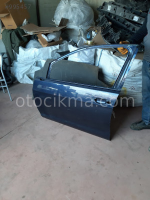 VW GOLF 7 SOL ÖN KAPI SEFALILAR OTO ÇIKMA
