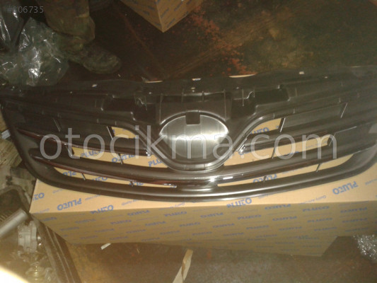 2012 TOYOTA COROLLA 1.4 KOMPLE ÇIKMA ÖN PANJUR.