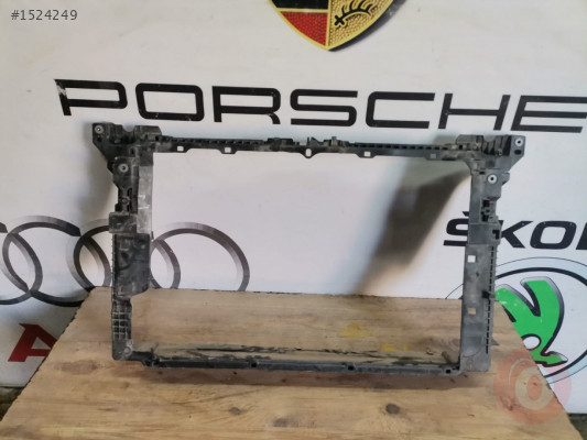 VOLKSWAGEN POLO 2018 2021 ÖN PANEL ÇIKMA PARÇA