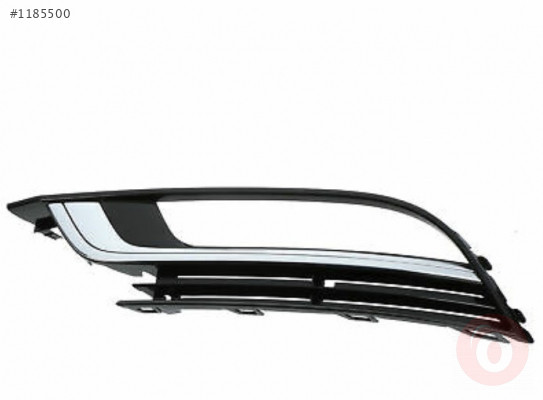 VW CC 12-17 SİS KAPAGI SİSLİ SOL 3C8854661 041