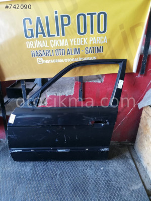 Bmw 5.20 Sol ön kapı hatasız orjinal çıkma