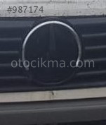1998 mercedes sprinter 312 d çıkma panjur arma