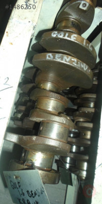 KRANK GOLF 1.6 BENZİNLİ
