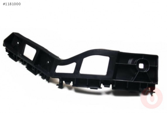 VW POLO 10-15 ARKA TAMPON SAĞ BRAKETİ 6R6807394A