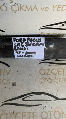 FORD FOCUS SAĞ ÖN KAPI ÇITASI 1998-2002 MODEL ORİJİNAL ÇIKMA