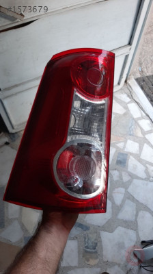 Çıkma DACIA LOGAN STOP