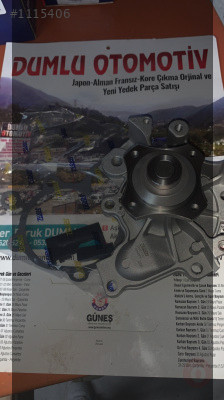 MAZDA 323 DEVİRDAYIM