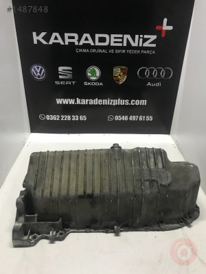 VW TRANSPORTER T4 YAĞ KARTERİ-074103603E
