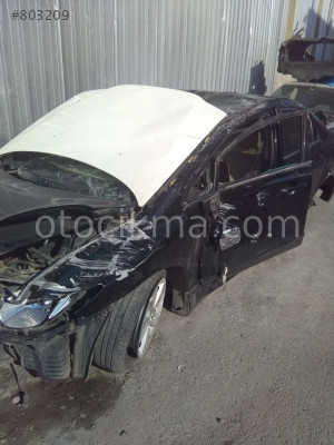 2007 HONDA CIVIC 1.6 KOMPLE ÇIKMA KASA KUPA.