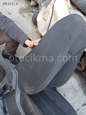 OPEL ASTRA J KOLTUK AİRBAG