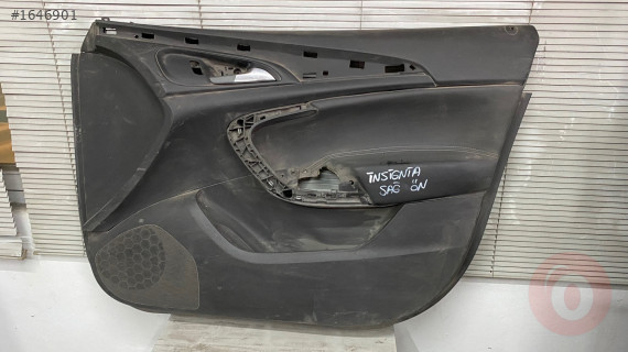 OPEL İNSİGNİA SAĞ ÖN KAPI DÖŞEMESİ 22846590 CANCAN OPEL