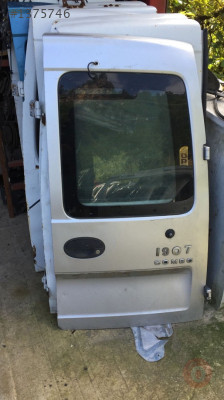 OPEL COMBO C SAĞ ARKA BAĞAJ KAPISI ÇIKMA ORJİNAL