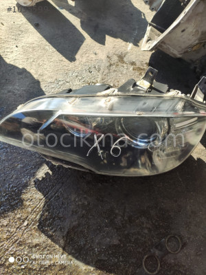 AUDİ A6 SOL ÖN FAR ÇIKMA PARÇA