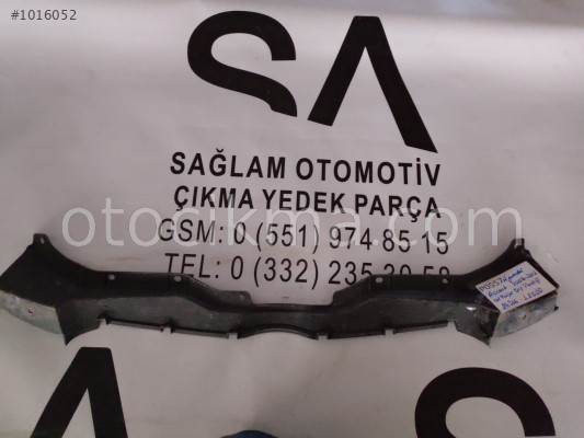OEM; 86366-1e010 HYUNDAİ ACCENT 06-12 ÖN PANJUR DIŞ PLASTİĞİ