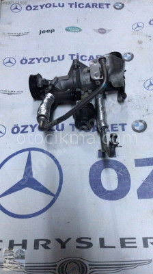 Mercedes W246 B180 Devirdaim su pompası A2702000000