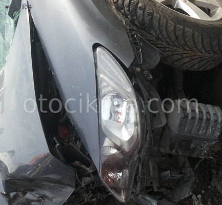 2011 HONDA CİVİC HATASIZ SOL FAR.