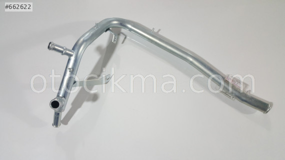 VW TRANSPORTER 2.5 DİZEL 1996-2002 DEVİRDAİM SAC BORU