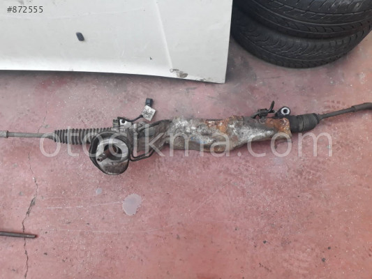 FORD FOCUS 2 KASA DİREKSİYON KUTUSU ÇIKMA ORJİNAL
