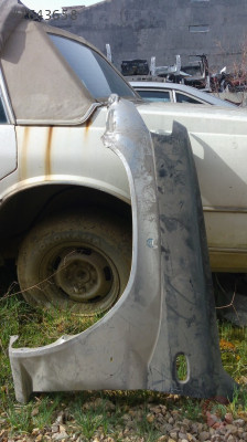 mitsubishi pajero 1998-2000 sağ-sol ön çamurluk