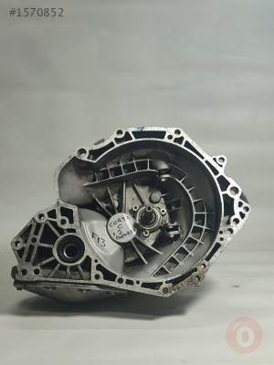 opel corsa c 1.2 benzinli çıkma şanzıman şanzuman F13