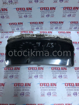 TOYOTA COROLLA GÖSTERGE 83800-1A070 OTO EN